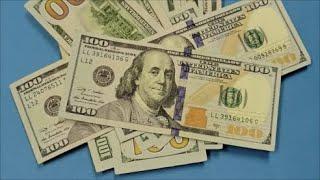 RARE FINDS! $100 Bill Search for Star Notes and Banknotes Worth Money