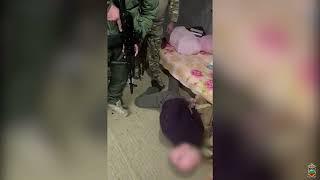 Правоохранители Карачаево-Черкесии задержали на Ставрополье двоих взломщиков банкомата в ауле Кумыш