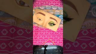 party #eyemakeup