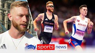 "It's been getting me up in the morning" | Josh Kerr on his exciting rivalry with Jakob Ingebrigtsen