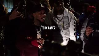 BTS: Tory Lanez - K LO K Feat. Fivio Foreign