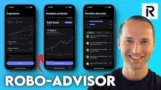 Revolut Robo-Advisor Reviewed - Does AI Investing Work?