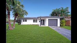 JUST LISTED By Stratwell - 3672 NW 17th Ter Oakland Park FL, 33309