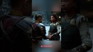 Can Atreus “Woo” This Chick? | Mythical Madness