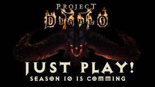 Should you start playing Project Diablo 2?