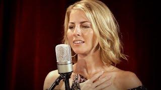 Scott Bradlee & Morgan James at Paste Studio NYC live from The Manhattan Center