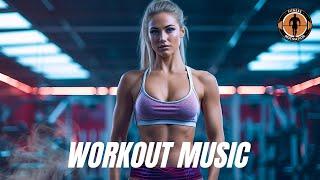 Workout Music 2024  Fitness & Gym Workout Best Songs Playlist EDM House Music 2024