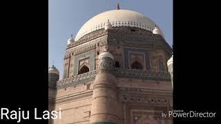 sindhi qawali aslam shaikh aaly