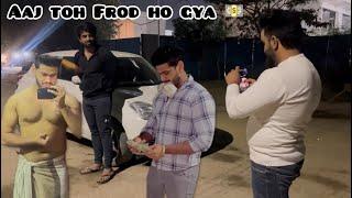 Raat ko humra sat hua frod  || vlog || @AkashYadav-kx6qs