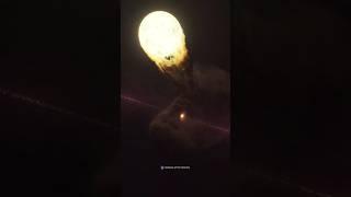 Quasars Are The Brightest Things in The Universe!
