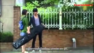 Myanmar new love song 2013 (Forever) - Mc Wai Lin feat. Si Thu (UG)