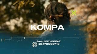 Bado - ZouK / Kizomba / Kompa Instrumental 2024 Prod Sean Onthebeat