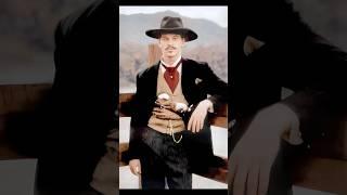 How Val Kilmer stole the show in TOMBSTONE #shorts