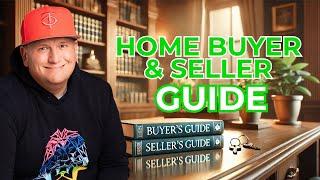 Ultimate Home Buyers and Sellers Guide | Real Estate Essentials Explained