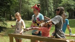 YMCA Camp Kirkwood