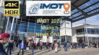 iMOT 2024