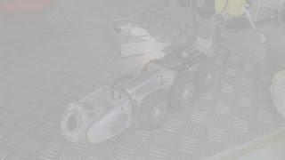 REHAU RAUSIKKO Pipe Probe Camera