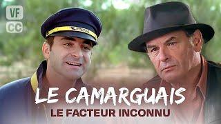 The Camargue | The Unknown Postman | Full Movie | Jean-François Stévenin, Laura del Sol | BF