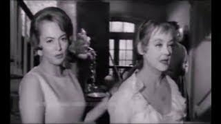 OLIVIA de HAVILLAND on BETTE DAVIS — Diva on Diva