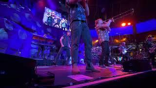 Leonid & Friends Full Show From Wolf’s Den at Mohegan Sun Casino in Uncasville, CT on 06-08-2024