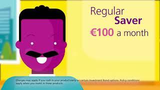 Join the 22,000 Irish customers who saved smarter with Aviva