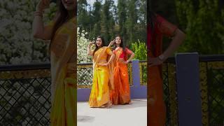 Tere Mote Mote Nain #shorts #trendingshorts #dance #haryanvi #djsong #viral #meghachaube