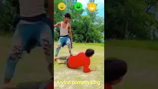 #Short video||fanny video|| arvind comedy king ki video #