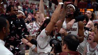 Montana Grizzlies surge past Eastern Washington to win share of Big Sky Conference title