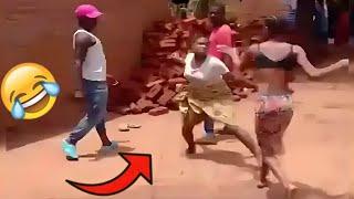 100 Most Craziest Funniest Videos Of 2025 So Far!