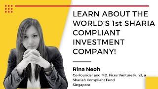 INVESTING in the RIGHT BUSINESS ventures with Rina Neoh | TBCY