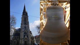 Bielefeld (D-BI) - Die Glocken der ev.-luth. Pauluskirche