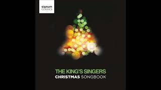 The King's Singers: Christmas Songbook (Audio video)