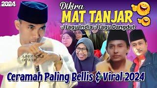 Ceramah Viral Lucu Full Lagu | KH KHOLIL YASIN Terbaru 2024 Hari Ini