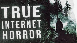 INTERNET HORROR STORIES for a SEMI-DECENT TIME (OH BOY! A SEMI-DECENT TIME? SIGN ME UP!)