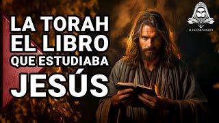 The Torah, The Book That Jesus Studied - Documentaries in Spanish