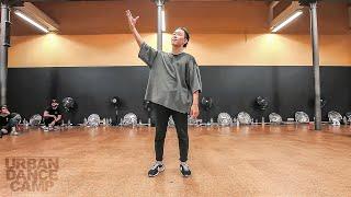 Lights Down Low - Max / Franklin Yu Choreography / URBAN DANCE CAMP