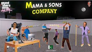 Tommy Bhai Or Mama Ney Liya Interview??, Selection Kiski 2k24 | GTA Series | Shapatar Tactics