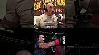 The SCARIEST UFC Fighter