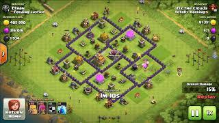 Th5 in Champions League