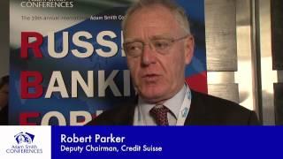 Russian Banking Forum, London 2012 (organised by Adam Smith Conferences)