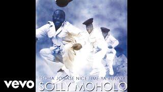 Solly Moholo - Emmanuele Mong Wa Rona (Official Audio)