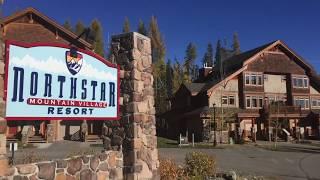 North Star Mountain Village Resort in Kimberley, BC