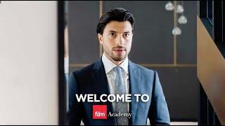 Welcome to fäm Academy