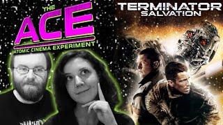 Did Terminator Salvation DOOM the Franchise? | Review