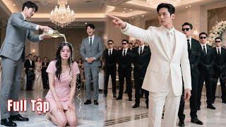 Tỷ Phú trở về quê sau 3 năm lập nghiệp, vô tình bắt gặp vợ bị đám nhà giàu làm nhục và cái kết