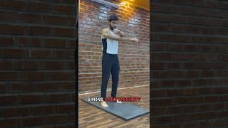 6 Mins Daily Mobility Plan… #fitness #mobility #stretching #homeworkout #homefitness
