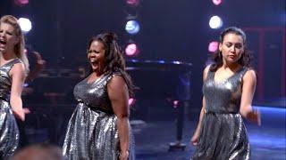 GLEE - Full Performance of ''Survivor/I Will Survive" from "Hold on to Sixteen"