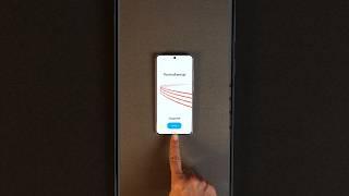 Unboxing the OnePlus 13R