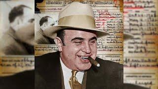 Get Capone  The Secret Plot That Captured America's Most Wanted Gangster Part 1/2 - Audiobook