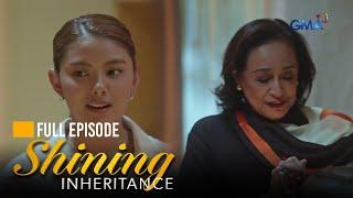 Shining Inheritance: Aurea and Inna are related to each other! (Full Episode 36) October 28, 2024